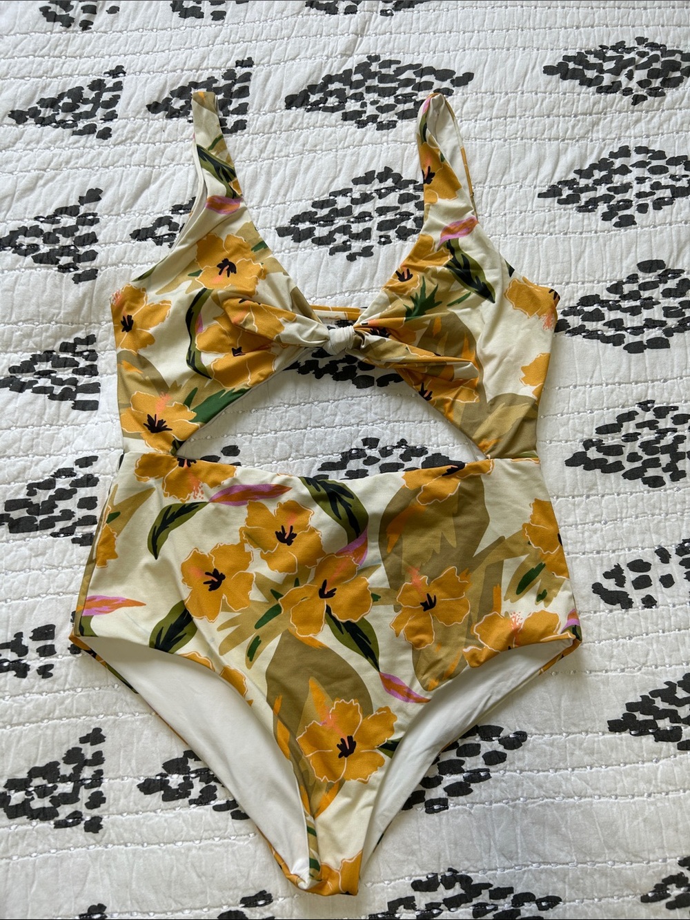 LSPACE Swimsuit